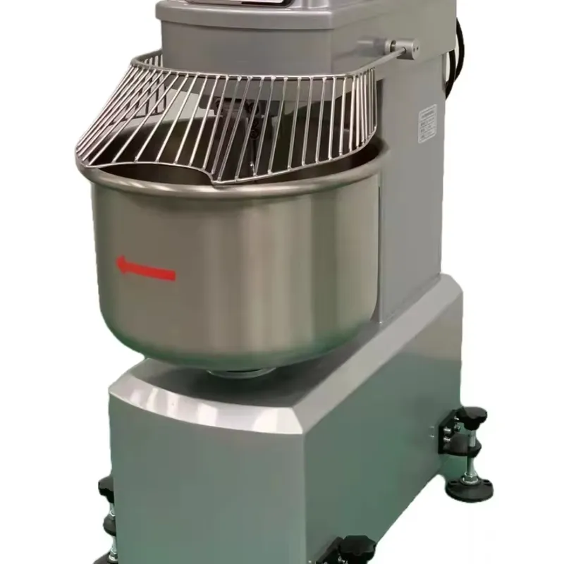 Kitchen Aid Baking Mixer - خلاط كهربائي متعدد الوظائف لعجن العجين