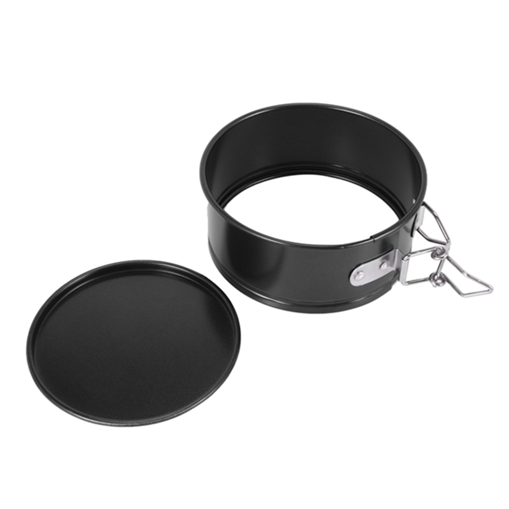 Springform Pan Set - مجموعة صواني صغيرة مقاس 4 بوصات