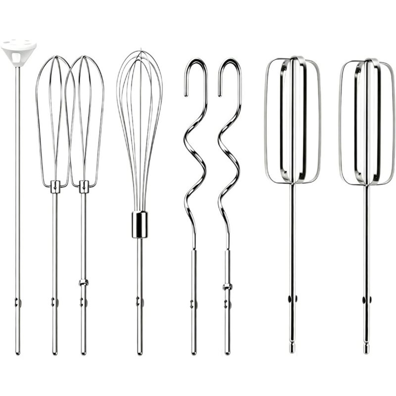 Kitchen Aid Baking Mixer - ملحقات خلاط اليد AT28 لخلاطات كيتشن