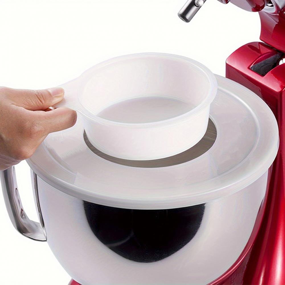 Kitchen Aid Baking Mixer - أغطية وعاء الخلاط لخلاط كيتشن إيد