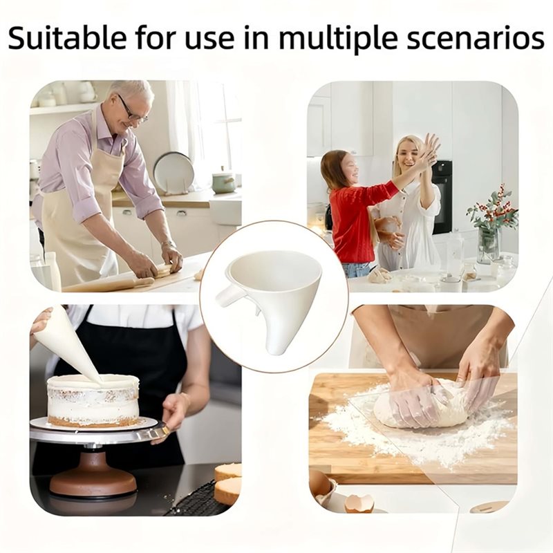 [جديد! A38F] أداة خبز آمنة للغ - مراجعة Kitchen Aid Baking Mixer وسعره