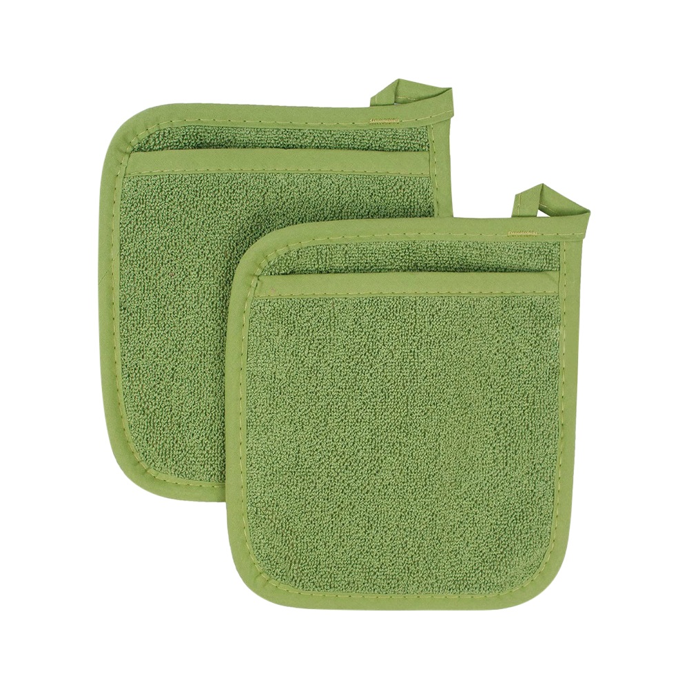 3 In1 أصحاب الوعاء قفاز العزل  - مراجعة Kitchen Baking Gloves وسعره