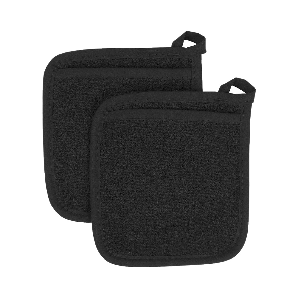 3 In1 أصحاب الوعاء قفاز العزل  - مراجعة Kitchen Baking Gloves وسعره