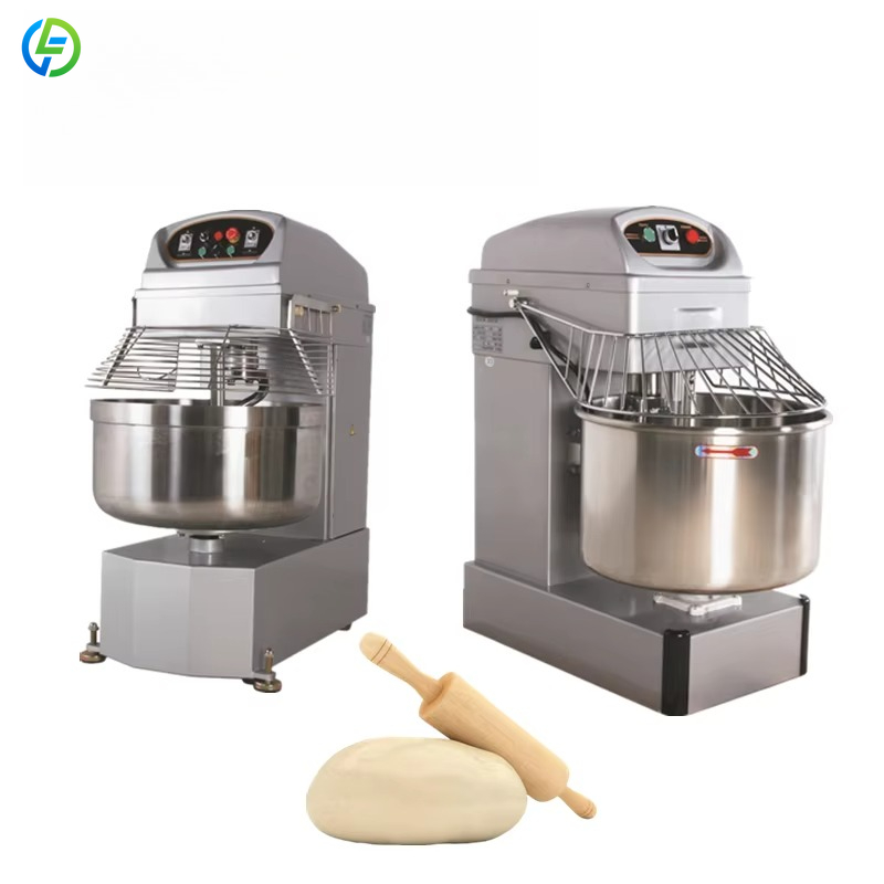 تخصيص 60l دوامة العجين خلاط 12 - مراجعة Kitchen Aid Baking Mixer وسعره