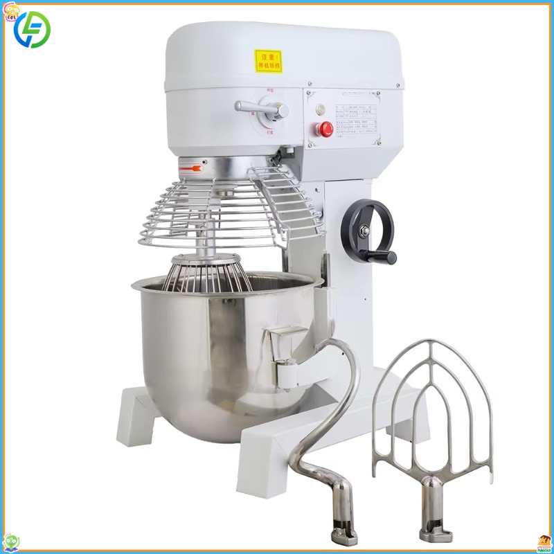 تخصيص 60l دوامة العجين خلاط 12 - مراجعة Kitchen Aid Baking Mixer وسعره