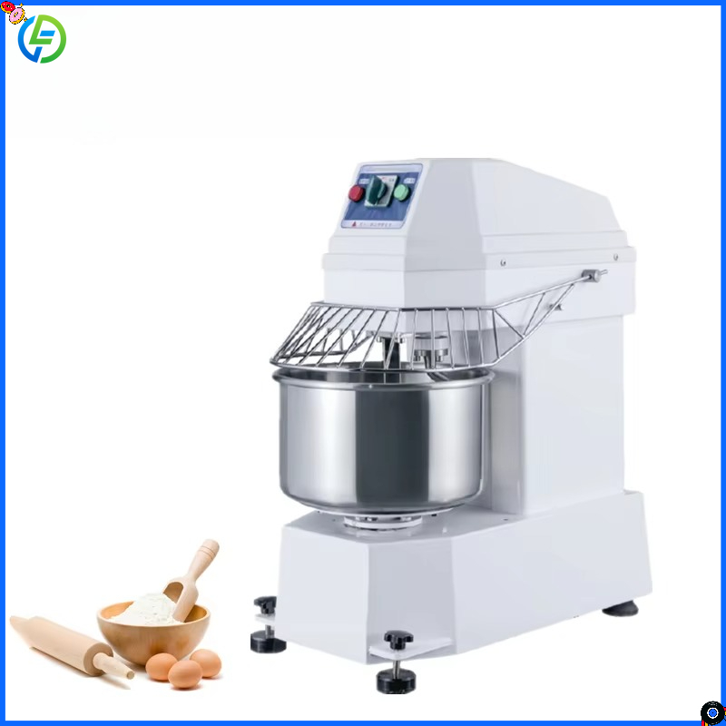 تخصيص 60l دوامة العجين خلاط 12 - مراجعة Kitchen Aid Baking Mixer وسعره