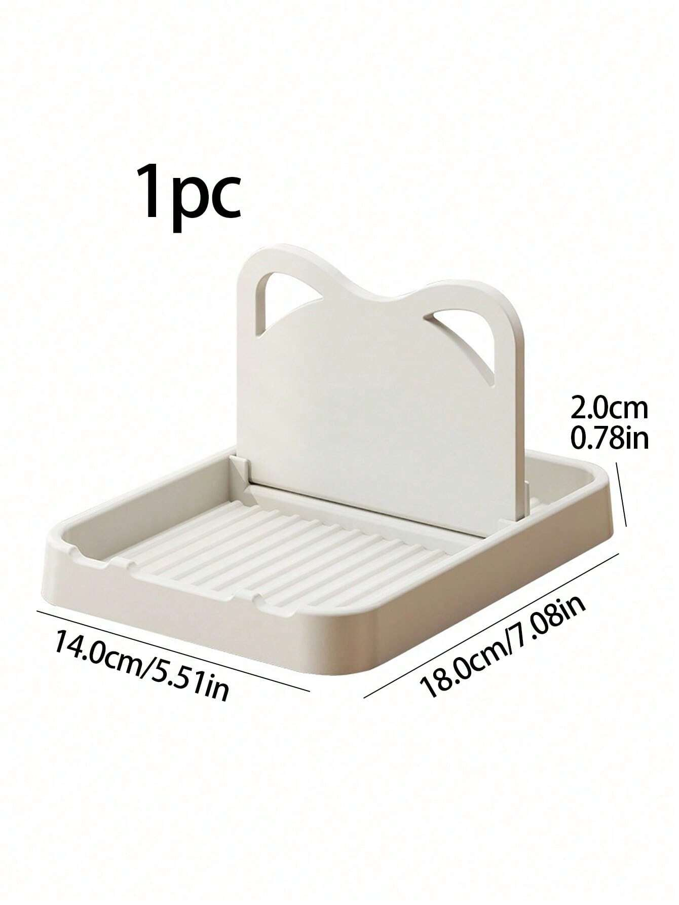 1/2 قطعة متعددة الوظائف عموم غ - مراجعة Kitchen Baking Pan Organizer وسعره