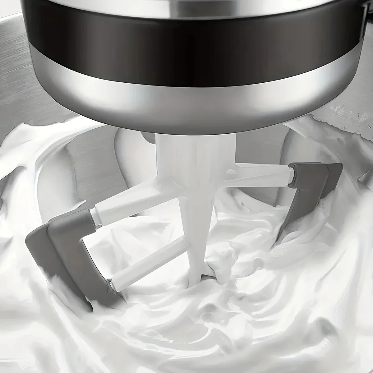 ملحقات سيليكون بحجم 4.5-5 بوصة - مراجعة Kitchen Aid Baking Mixer وسعره