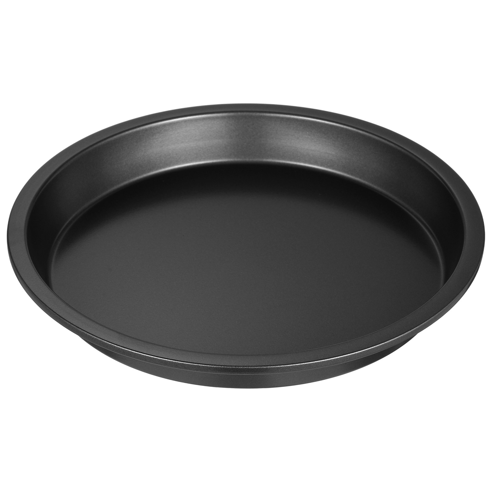 صينية بيتزا دائرية من الفولاذ  - مراجعة Kitchen Baking Tray وسعره