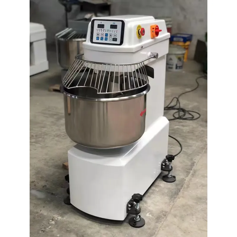 خلاط كهربائي متعدد الوظائف لعج - مراجعة Kitchen Aid Baking Mixer وسعره