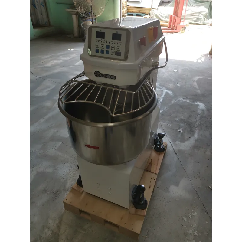 خلاط كهربائي متعدد الوظائف لعج - مراجعة Kitchen Aid Baking Mixer وسعره