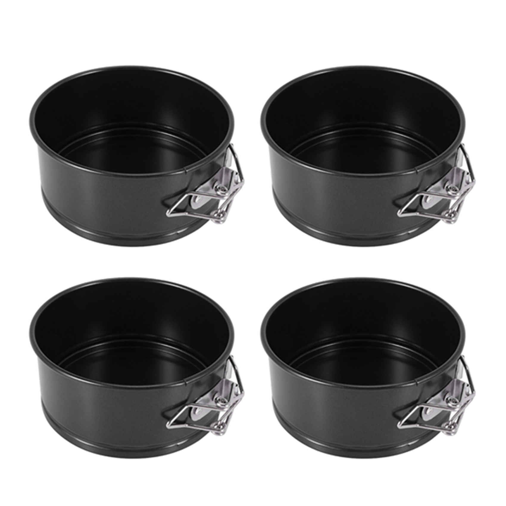مجموعة صواني سبرينغ فورم صغيرة - مراجعة Springform Pan Set وسعره