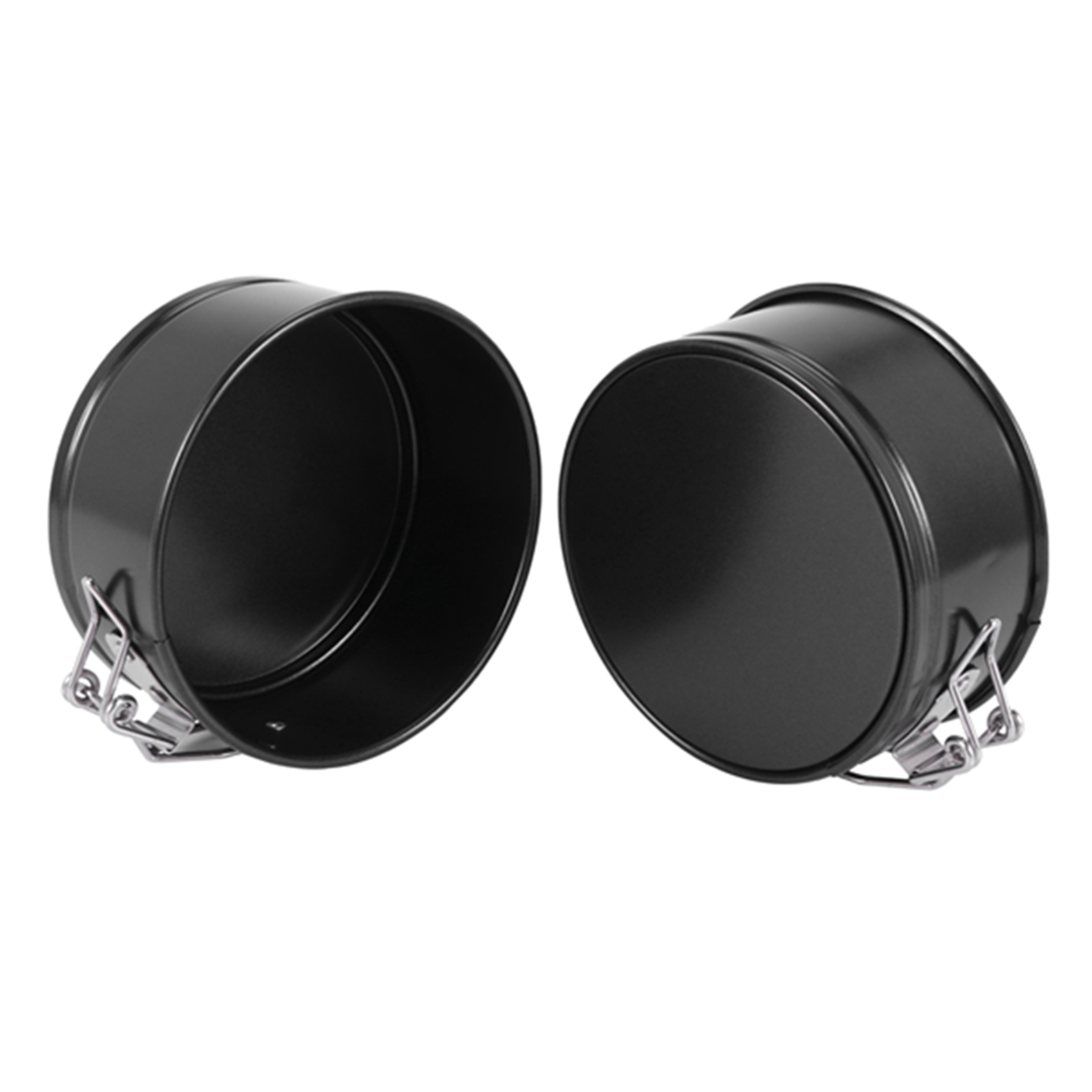 مجموعة صواني سبرينغ فورم صغيرة - مراجعة Springform Pan Set وسعره