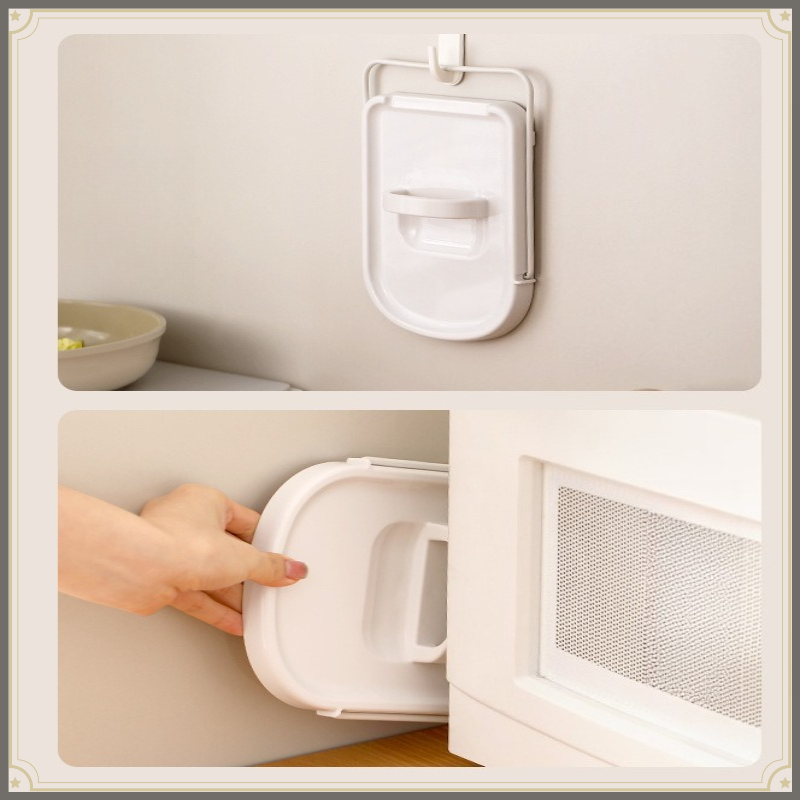 حامل أغطية الأواني للطاولة، مص - مراجعة Kitchen Baking Pan Organizer وسعره