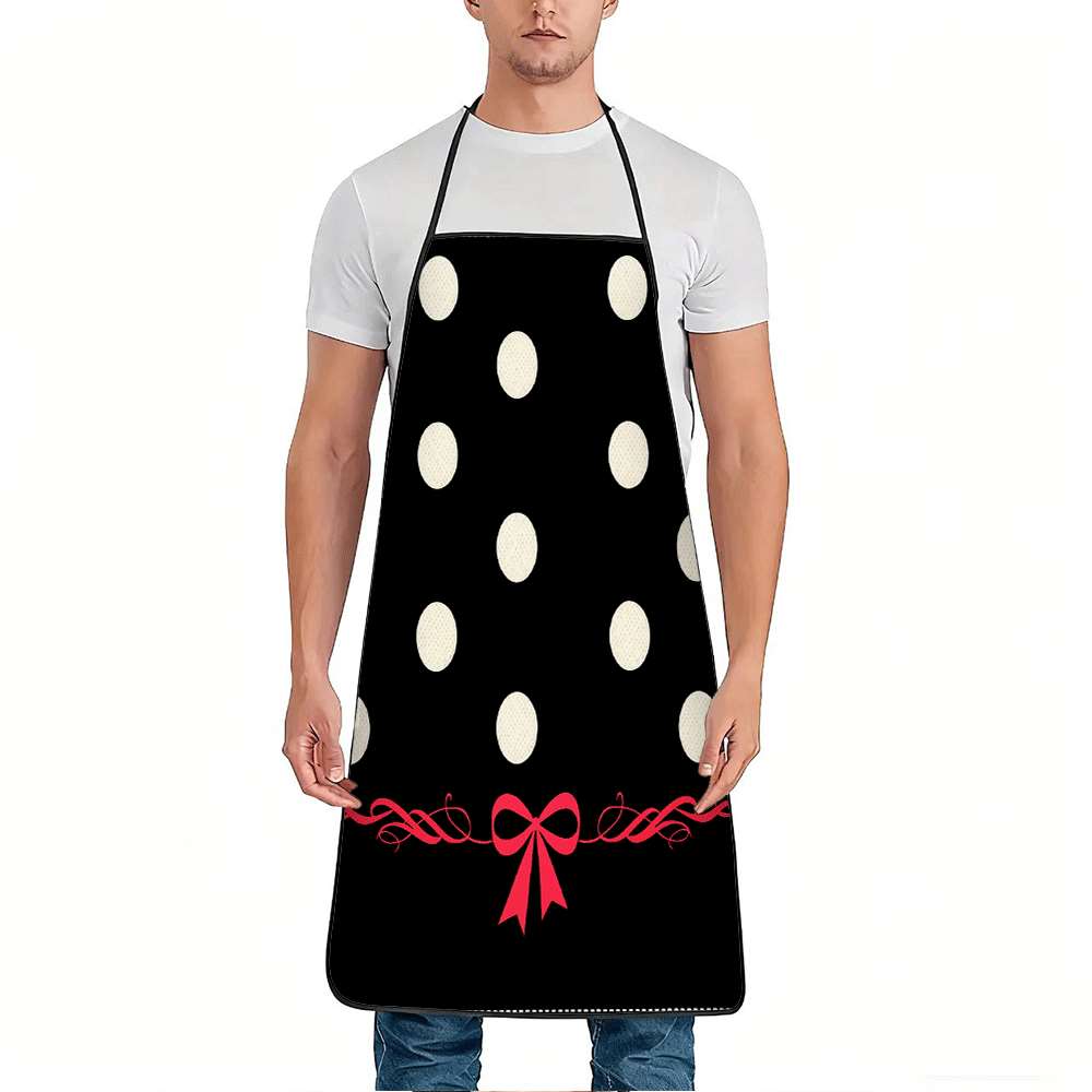 قطعة واحدة من مريلة بتصميم كلا - مراجعة Kitchen Baking Gift Ideas وسعره