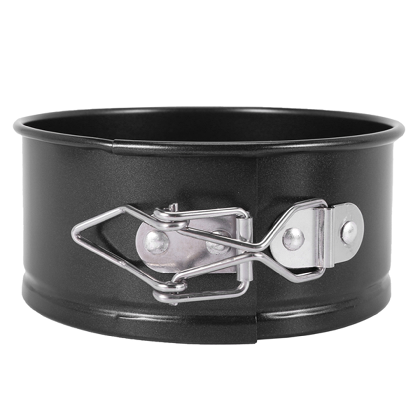 مجموعة صواني صغيرة مقاس 4 بوصا - مراجعة Springform Pan Set وسعره