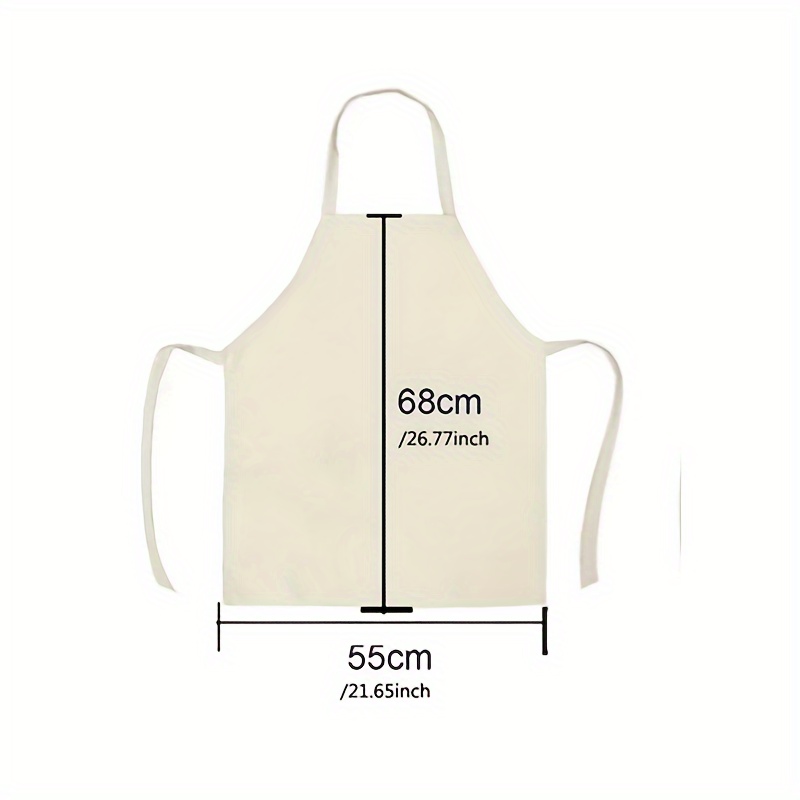 مريلة كتان بطبعة مشهد سنجاب وق - مراجعة Kitchen Baking Gift Ideas وسعره