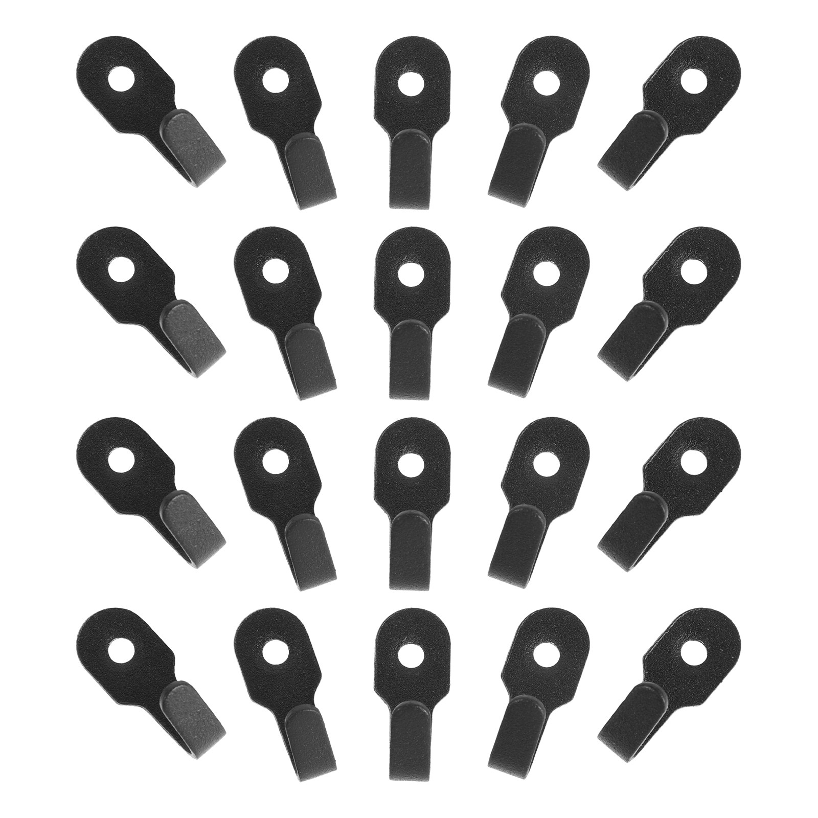 20 قطعة من خطافات الفولاذ المق - مراجعة Kitchen Utensils وسعره