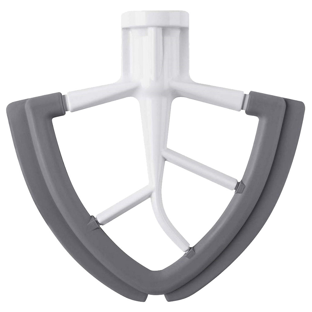 ملحقات السيليكون مقاس 4.5-5 بو - مراجعة Kitchen Aid Baking Mixer وسعره