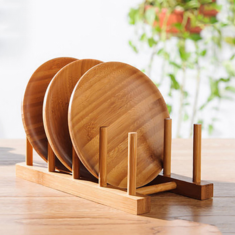 المطبخ تجفيف رف طبق غطاء وعاء  - مراجعة Kitchen Baking Pan Organizer وسعره