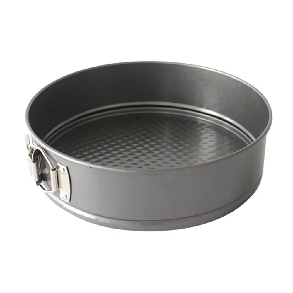 قالب كيك دائري قابل للفصل من ا - مراجعة Springform Pan Set وسعره