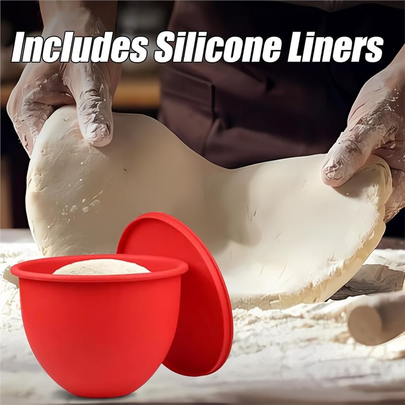 بطانة وعاء من السيليكون A68P ل - مراجعة Kitchen Aid Baking Mixer وسعره
