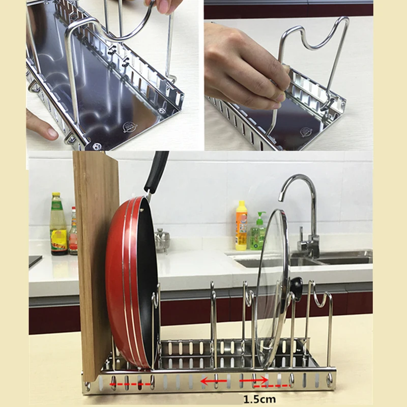 (WSFS) مجموعة منظمات أدراج مكو - مراجعة Springform Pan Set وسعره