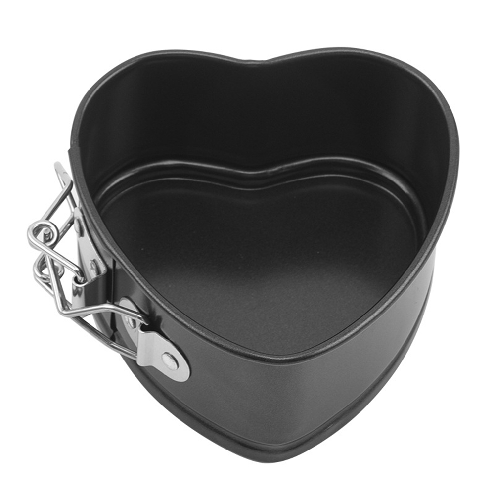 طقم قوالب كيك دائرية قابلة للف - مراجعة Springform Pan Set وسعره