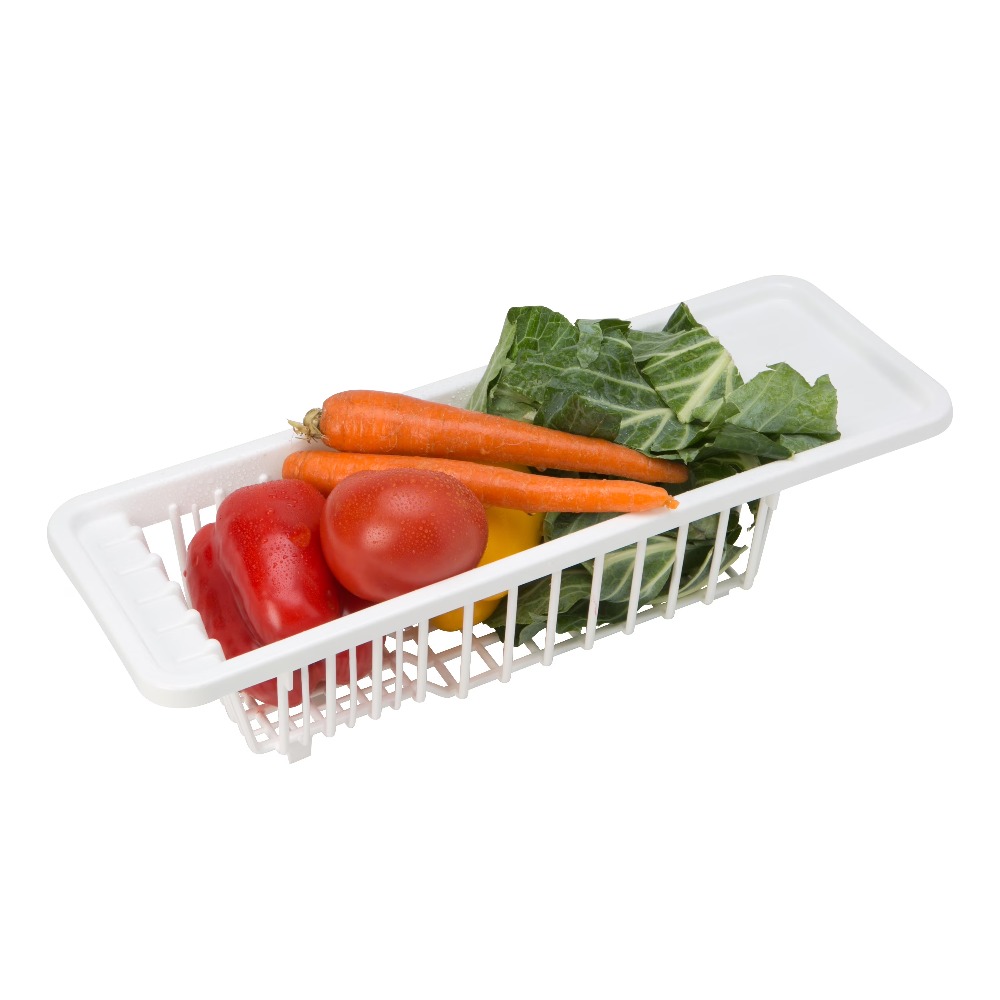 رف تجفيف الأطباق فوق الحوض، من - مراجعة Kitchen Utensils وسعره