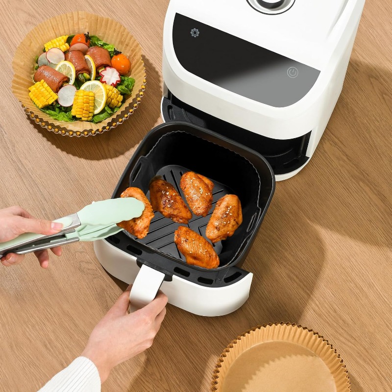بطانات سيليكون قابلة لإعادة ال - مراجعة Kitchen Baking Tray وسعره